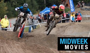 MoreDirt Midweek Movies Round Up - 58